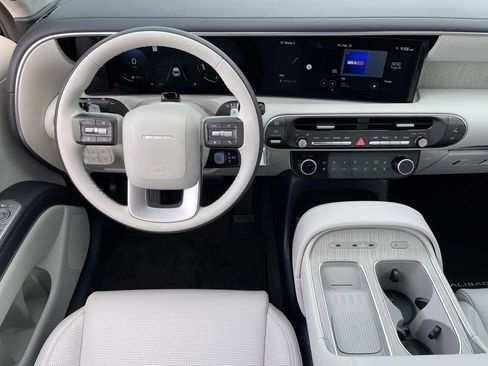 Used 2026 Hyundai Palisade Calligraphy FWD image 10