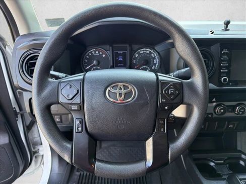 Used 2020 Toyota Tacoma SR w/ SR Convenience Package RWD image 12