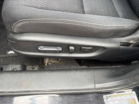 Used 2014 Honda Accord Sport image 17