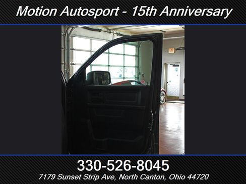 Used 2019 RAM 1500 Express w/ Wheel & Sound Group AWD/4WD image 23