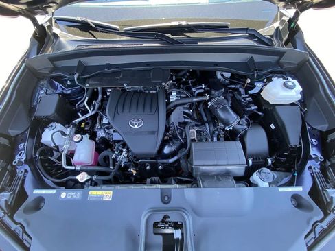 Certified 2024 Toyota Grand Highlander AWD Hybrid image 26