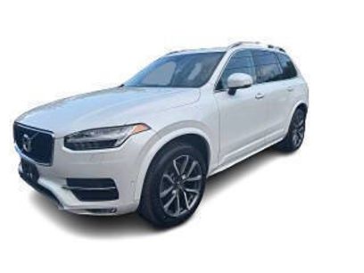 Used 2019 Volvo XC90 T6 Momentum w/ Advanced Package