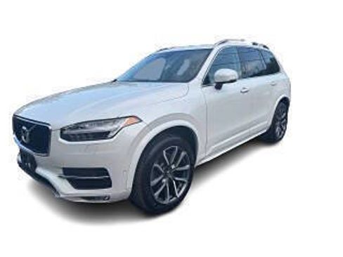 Used 2019 Volvo XC90 T6 Momentum w/ Advanced Package image 1