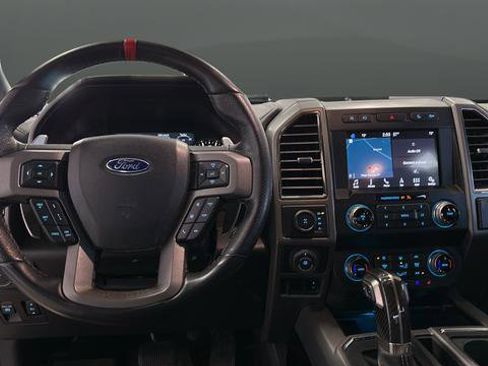 Used 2019 Ford F150 Raptor w/ Equipment Group 802A Luxury AWD/4WD image 10