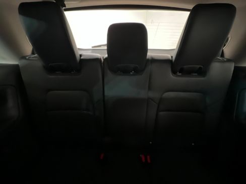 New 2026 Nissan Pathfinder Platinum image 22