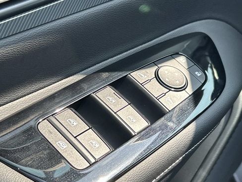 New 2026 Nissan Murano SL AWD/4WD image 20