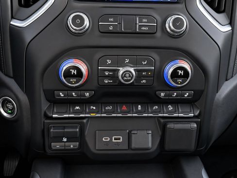 Certified 2022 GMC Sierra 1500 AT4 w/ AT4 Premium Package AWD/4WD image 25