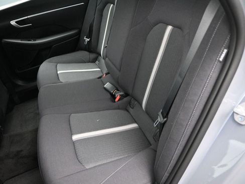 New 2026 Hyundai Sonata SEL image 22