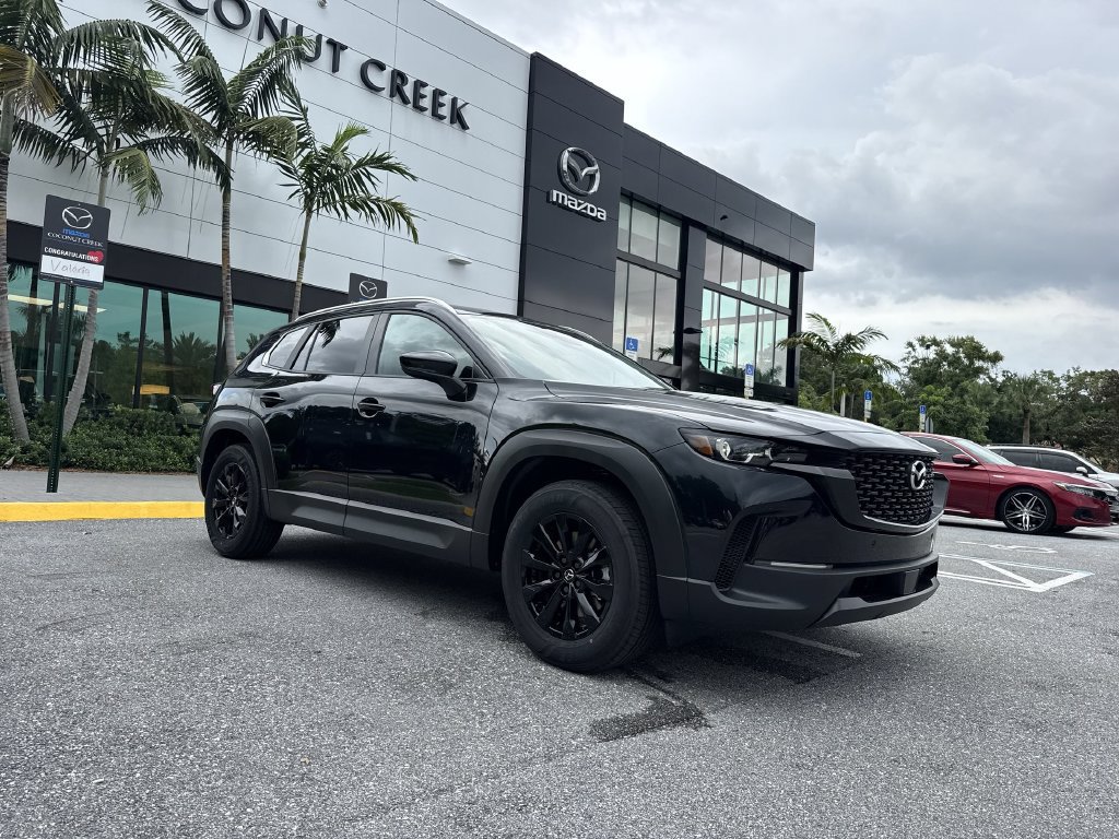 New 2026 MAZDA CX-50 AWD 2.5 S w/ Weather Package image 22