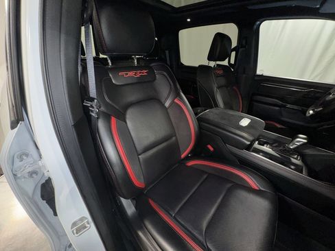 Used 2022 RAM 1500 TRX w/ TRX Level 2 Equipment Group image 35