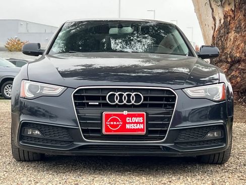 Used 2015 Audi A5 2.0T Premium Plus image 11