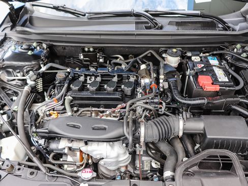 Used 2023 Honda Accord EX image 32
