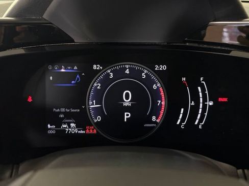 Certified 2025 Lexus NX 350 AWD w/ Premium Package image 25