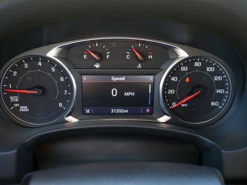 Used 2023 GMC Terrain AT4 AWD/4WD image 38