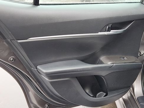 Certified 2024 Toyota Camry SE w/ Convenience Package image 22