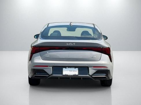 Used 2025 Kia K5 GT-Line FWD image 6