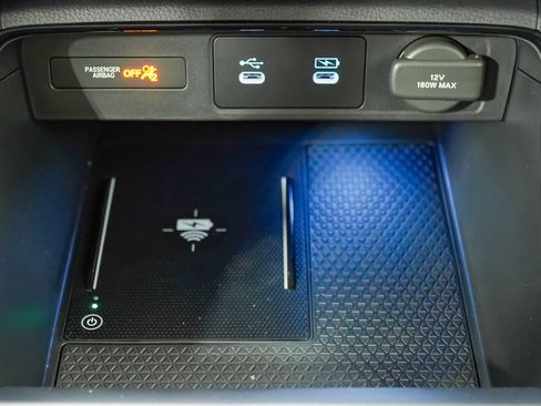 New 2026 Honda CR-V LX image 28