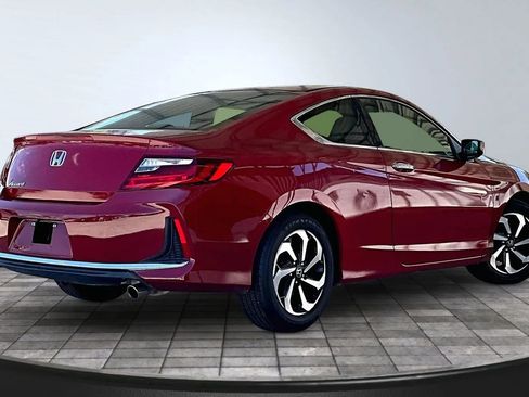 Used 2016 Honda Accord LX-S image 6