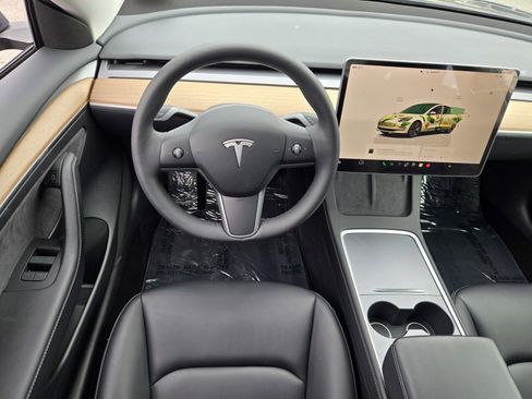 Used 2023 Tesla Model 3 Long Range AWD/4WD image 13