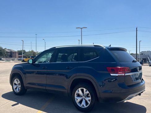Used 2019 Volkswagen Atlas S AWD/4WD image 14