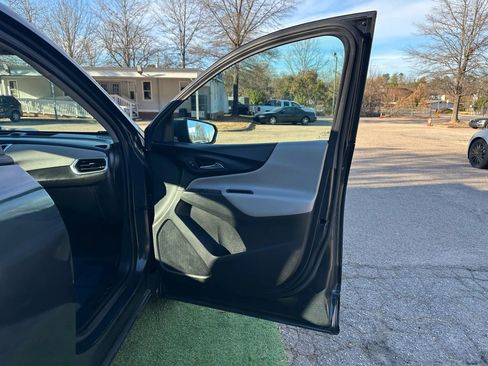 Used 2020 Chevrolet Equinox LS w/ LPO, Roadside Safety Package image 19