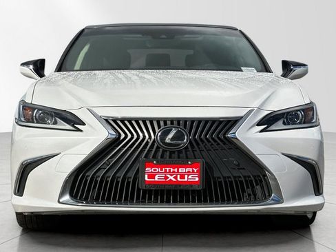 Used 2019 Lexus ES 350 image 9