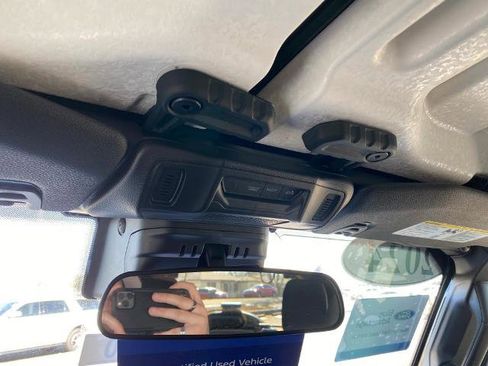 Used 2024 Jeep Wrangler Sahara w/ Dual Top Group image 25