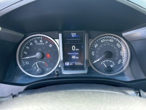 Used 2022 Toyota Tacoma SR5 image 22