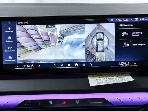 Used 2025 BMW X3 xDrive30i w/ Premium Package image 23