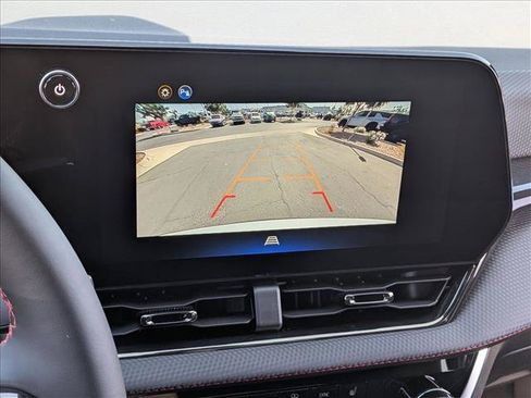 New 2026 Chevrolet Equinox RS FWD image 13