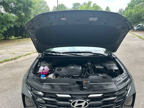 Used 2026 Hyundai Tucson SEL AWD/4WD image 15