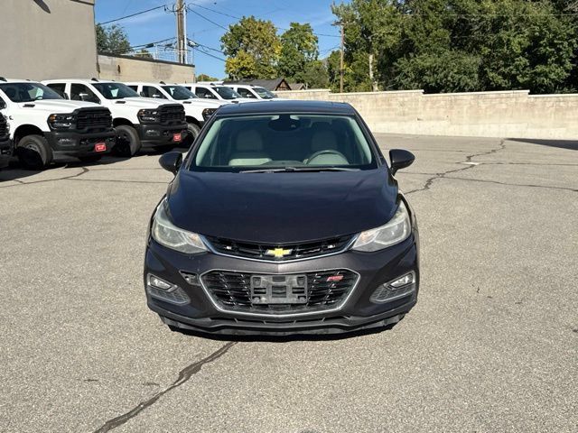 Used 2016 Chevrolet Cruze Premier FWD image 9