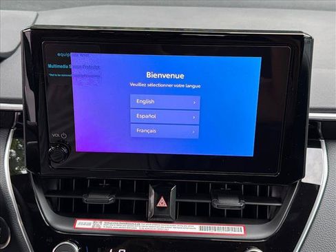 New 2026 Toyota Corolla SE FWD image 28