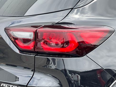 New 2025 Chevrolet TrailBlazer ACTIV w/ Convenience Package image 31