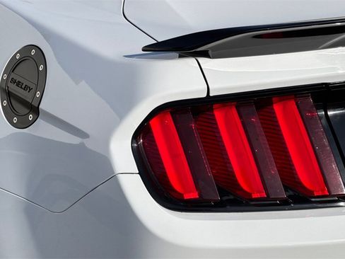 Used 2017 Ford Mustang Shelby GT350 w/ Electronics Package image 33
