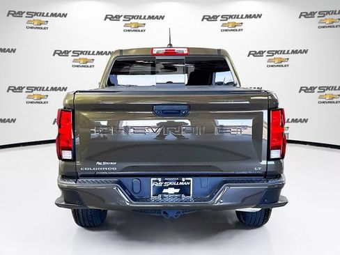 Used 2023 Chevrolet Colorado LT w/ LT Convenience Package AWD/4WD image 6