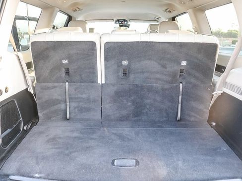 Used 2024 Jeep Wagoneer Series II AWD/4WD image 29