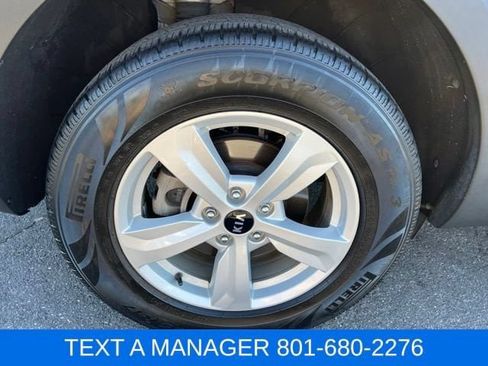 Used 2021 Kia Sorento LX AWD/4WD image 6