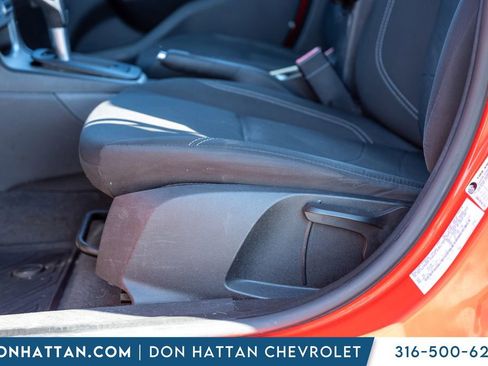 Used 2015 Ford Fiesta SE image 17