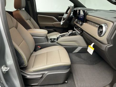 New 2026 Chevrolet Colorado ZR2 w/ Technology Package image 25