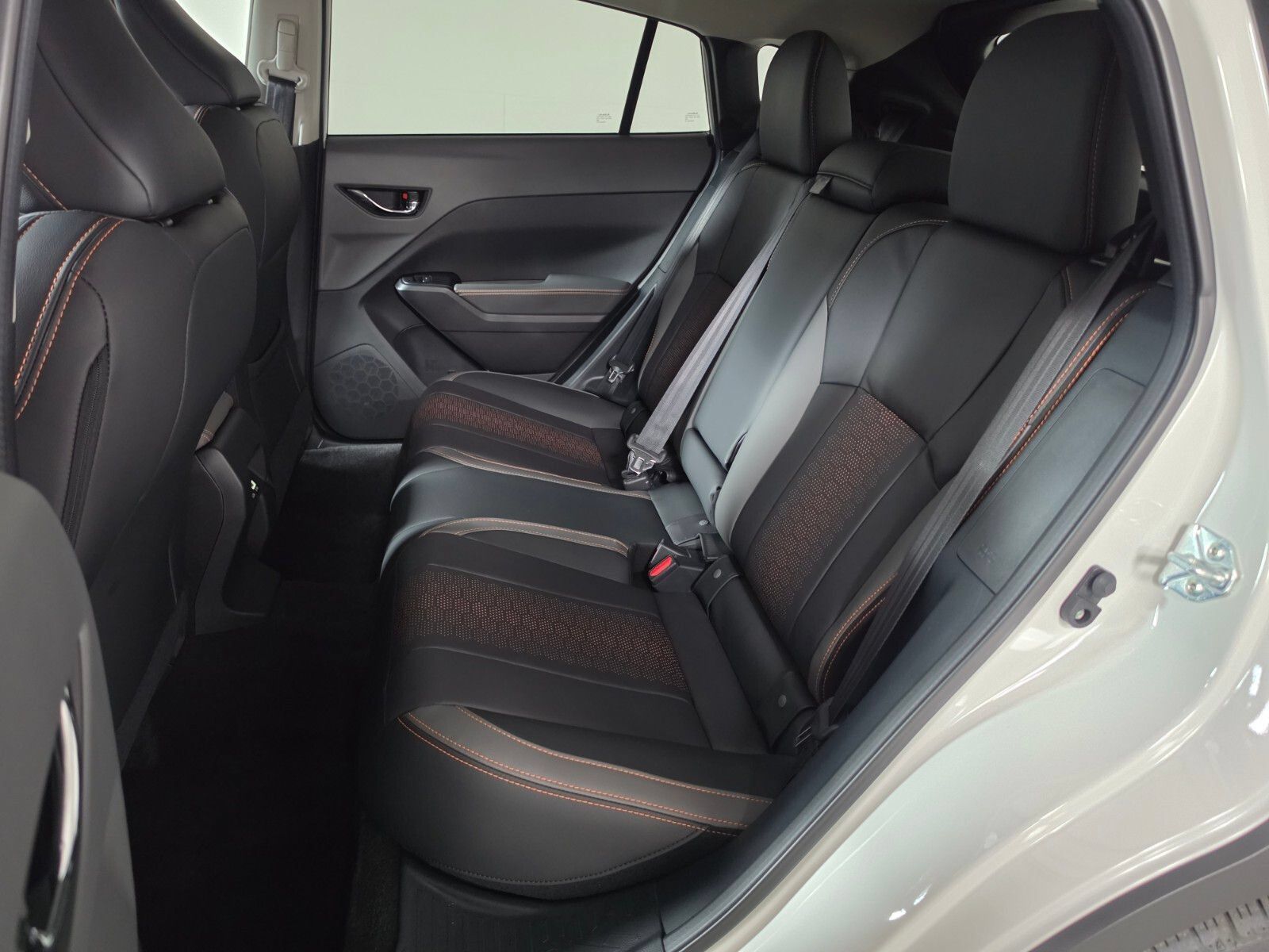 New 2026 Subaru Crosstrek 2.5i Limited AWD/4WD image 14