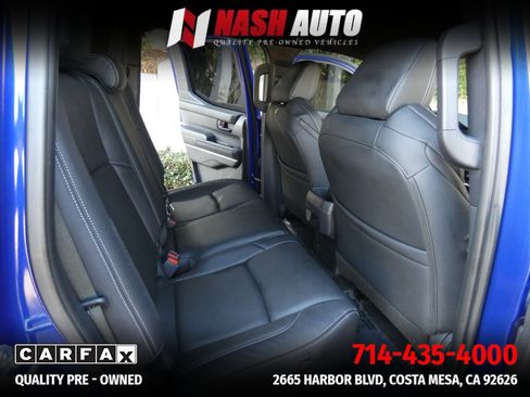 Used 2025 Toyota Tacoma SR5 image 38