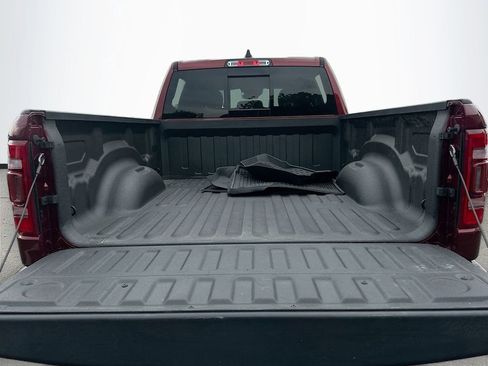 Used 2023 RAM 1500 Big Horn AWD/4WD image 26