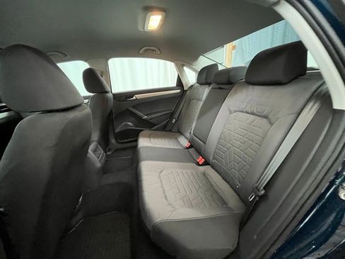Used 2021 Volkswagen Passat 2.0T S image 25