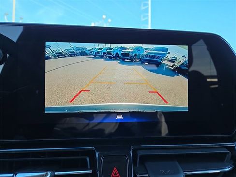 New 2026 Chevrolet TrailBlazer LT w/ Driver Confidence Package image 22