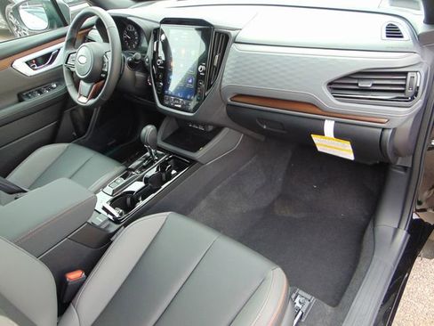 New 2026 Subaru Forester Sport w/ Sport Plus Package image 26