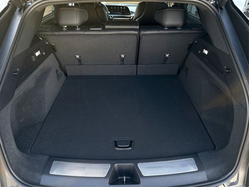 New 2026 Cadillac Lyriq Sport image 11