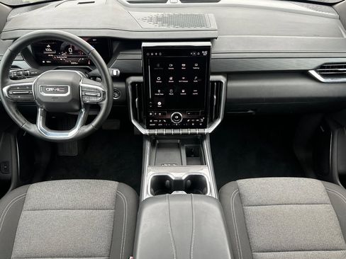 Used 2025 GMC Acadia Elevation image 15