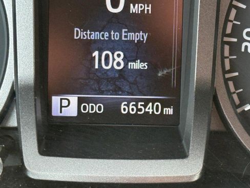 Certified 2023 Toyota Tacoma TRD Off-Road w/ Black Out Package (TMS) image 21