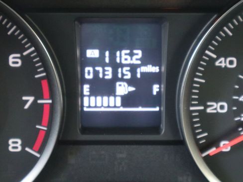 Used 2016 Subaru Impreza 2.0i image 45